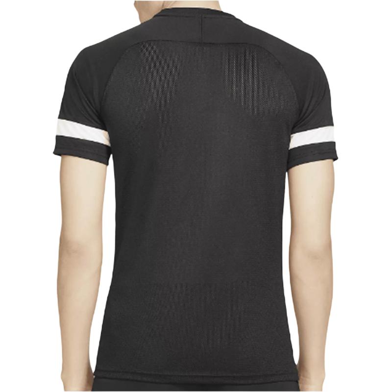 Nike Мужская футболка Dri Fit Черная CW6102-010