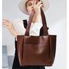 Single-shoulder Bag, Large-capacity Bag, Women's Fashionable Handbag, Versatile Tote Bag
