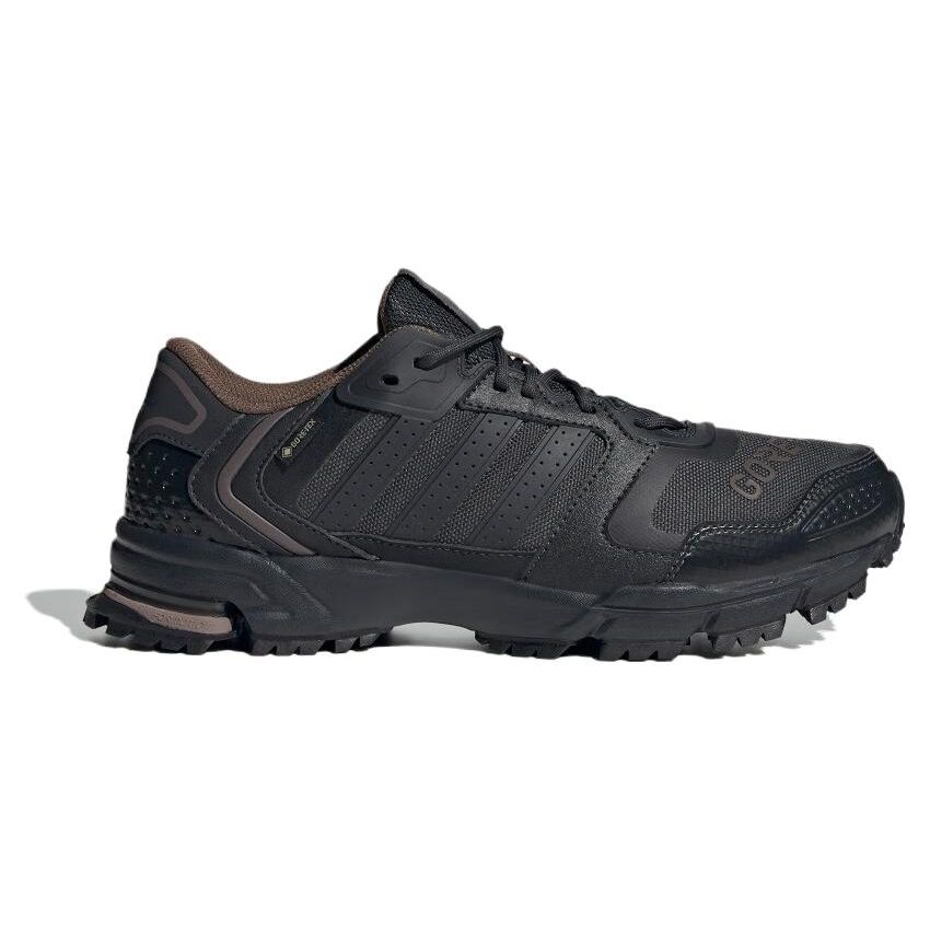 adidas Marathon 2K Gore-Tex Удобные Универсальные Низкие Повседневные Кроссовки для Бега Унисекс Кроссовки Черные IF9097