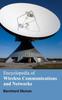 Книга Encyclopedia of Wireless Communications and Networks