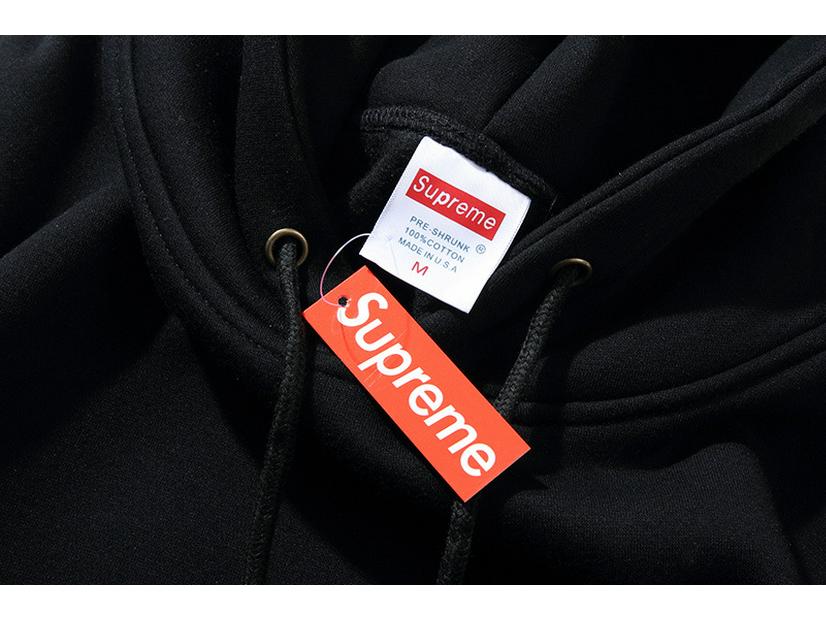 Унисекс Худи с Принтом Креста от Модного Бренда