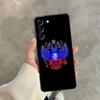 Силиконовый чехол для телефона Samsung Galaxy S20 Fe S22 Plus S21 S10e S10 S9 S23 Ultra 5g S8 S7 Россия, российские флаги, эмблема