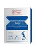 Пластырь с глюкозамином и хондроитином от Hong Kong Pharmacy - 5 пластырей/коробка