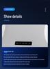 Android-Based Four-Channel UHF RFID Reader/Writer with 4G; Plug-and-Play