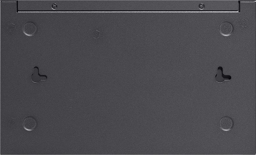 TP-Link TL-SL1311P Network Switch 8 Ports PoE Black
