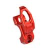 Motorcycle Accessories For Kawasaki Z 300 2008-2019 2018 2017 Z300 Helmet Hook Luggage Bag Hook Holder Hanger