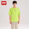 HELLY HANSEN ALIVE Антибактериальная охлаждающая футболка для пары