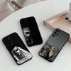 Чехол для телефона B-Baldwin IV of J-Jerusalem для Samsung S25, S24, S21, S22, S23, S30, Ultra, S20, Plus, Другие Мягкий Черный Чехол