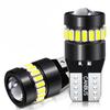 T10 W5W LED Canbus No Error 194 168 Bulb 5W5 5W 12V 1000LM Super Bright Car Interior Side Light License Plate Lamp Auto