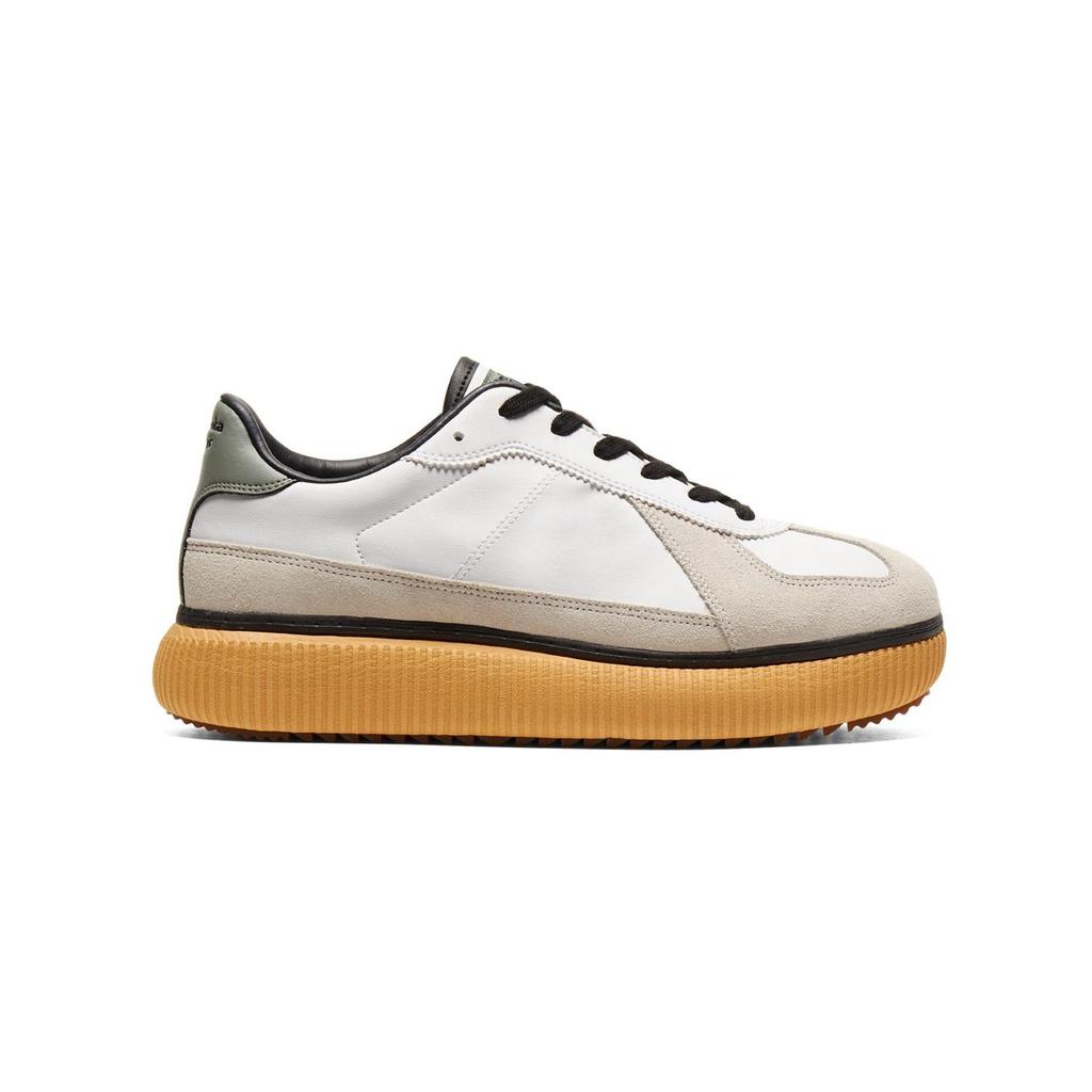 ONITSUKA TIGER Delecity 'Бежевый Желтый' 1183B874-103