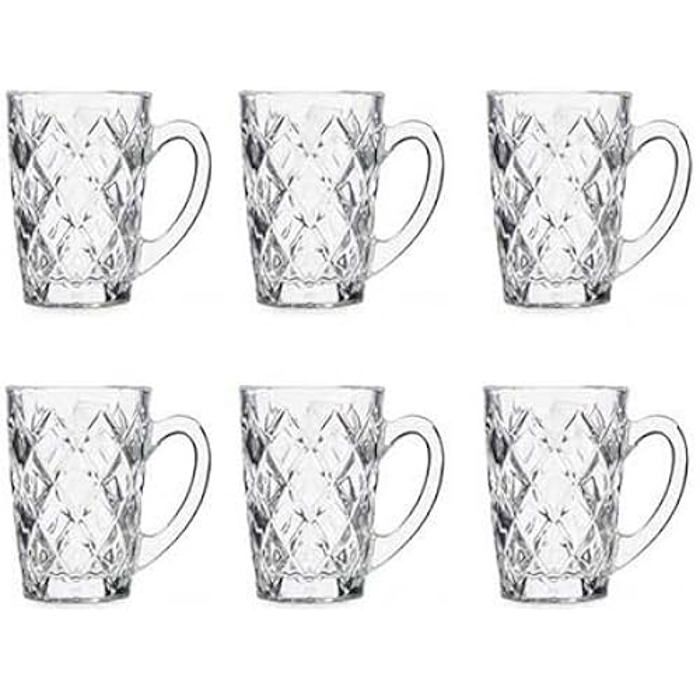 Mug - VIVALTO - Multicolore - Dimensions 20,5 x 12,5 x 9,5 cm - Pour adultes - Référence S3618122