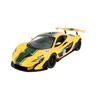 1 14rc Mclaren P1 Gtr Желтый