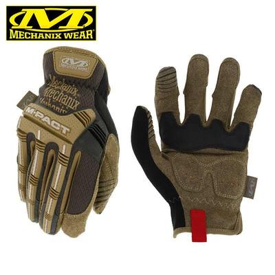 Тактические перчатки Mechanix Wear M-Pact