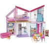 Кукольный домик Barbie Malibu FXG57