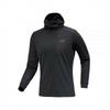 Arc Teryx Lt Худи Мужская Atofmx9423blk
