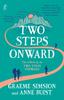 Книга Two Steps Onward