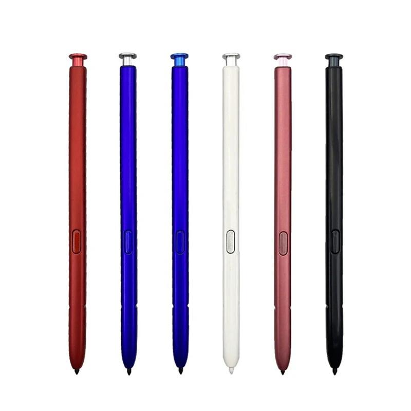 Замена S Pen для Note 10+ для Samsung Galaxy Note 10 / Note 10+ 10 Plus Стилус S Pen Сенсорный стилус SPen Без Bluetooth