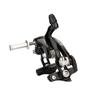 Aluminum Alloy Dual Pivot Calipers Dual Pivot Design Rim Calipers Side Pull Calipers  Bicycle Use