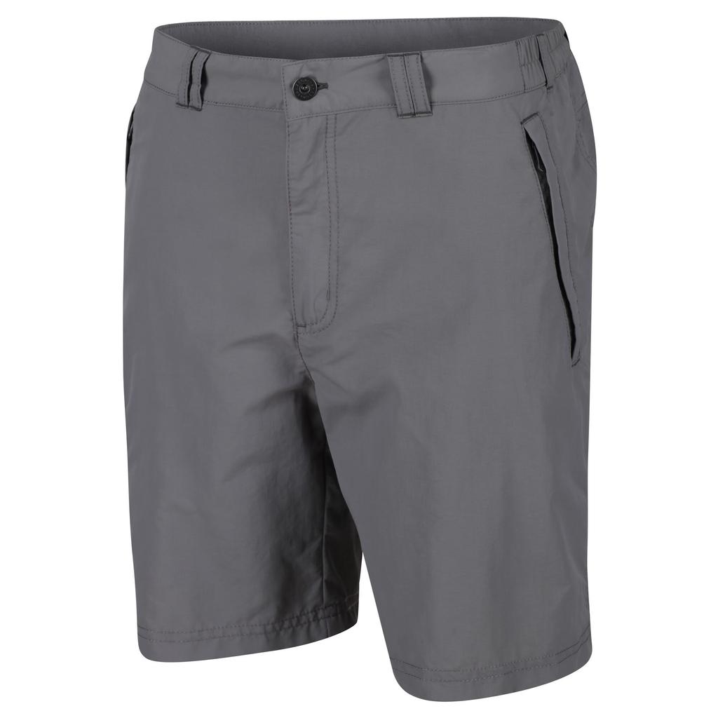 Regatta Mens Leesville II Walking Shorts