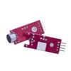 LIZAO KY-117 KY-118 Высокочувствительный звуковой микрофонный датчик Модуль обнаружения голоса для Arduino AVR PIC