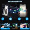 Беспроводной USB Smart Box CarPlay для iPhone и Android Auto