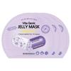 Banobagi Vita Genic Jelly Mask, эксклюзивно для Таиланда, белый блеск/похмелье/пробуждение и охлаждение 30 мл. х 1/3 шт.