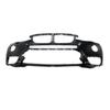 BMW X3 F25 Front Bumper Cover - Part #51117389896