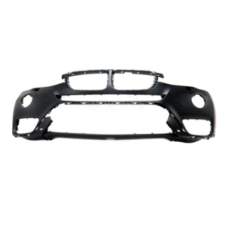 BMW X3 F25 Front Bumper Cover - Part #51117389896