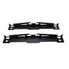 2 Pcs Wheel Alignment Tool High Hardness Alloy Steel Heavy Duty Toe Alignment Tool Plate for