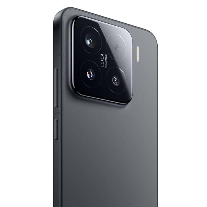 Xiaomi 15 Noir 12 ГБ + 512 ГБ - Очень хорошее состояние
