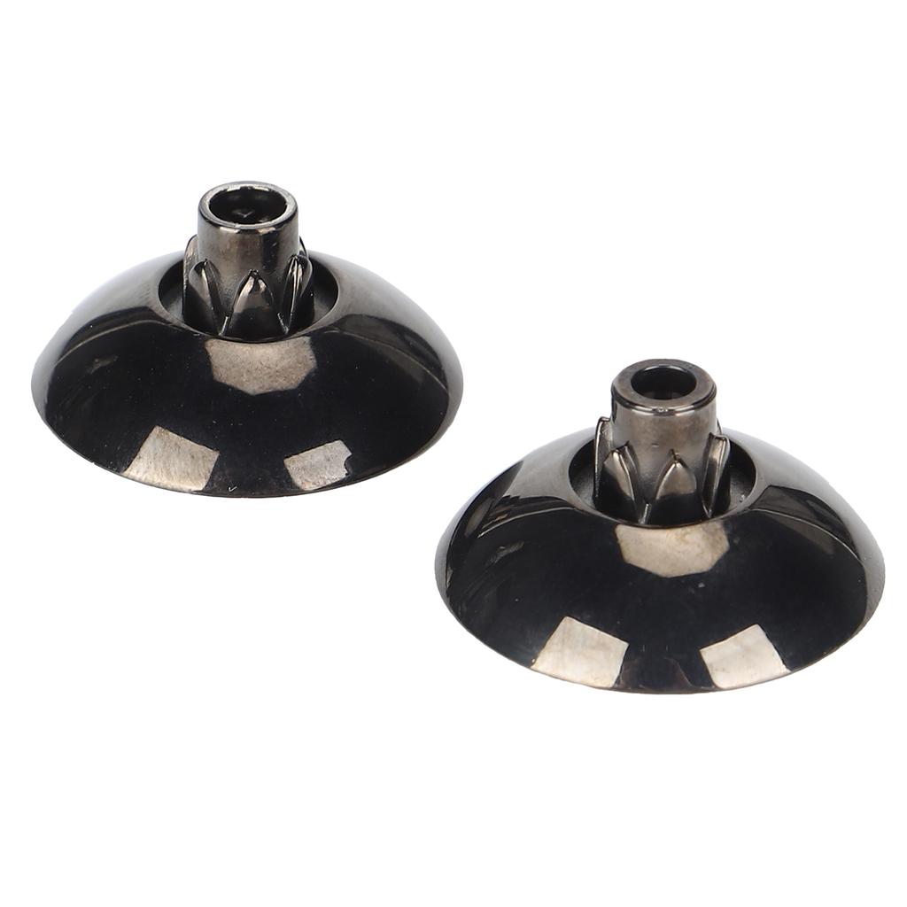 Metal Magnetic Joysticks Base Joysticks Magnetic Base Replacement for Xbox One Elite 2 Controller
