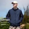 Мужская легкая куртка Tuoluzhe с защитой от солнца UPF50+ для улицы