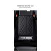 Car Armrest Heightening Pad Widening and Thickening Central Control General Car Memory Foam Armrest Box Pad Car Accessories