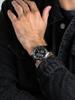 Zegarek Męski Casio Edifice Chronograph  Efr-526L-1Av  + Box