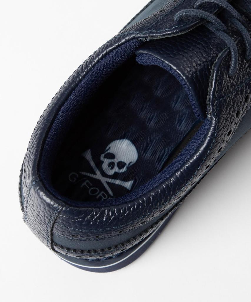 Обувь для гольфа G4LF23EF11 GALLIVANTER Обувь для гольфа TWILIGHT см [G-FOUR] Женская 22.5 [Б/у]