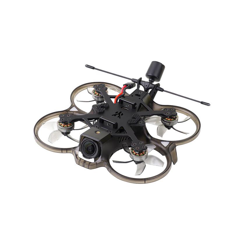 HGLRC Talon 20 2-inch Cinewhoop FPV Drone Kit
