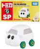 TAKARA TOMY Dream Tomica SP Molcar 02 Shiromo