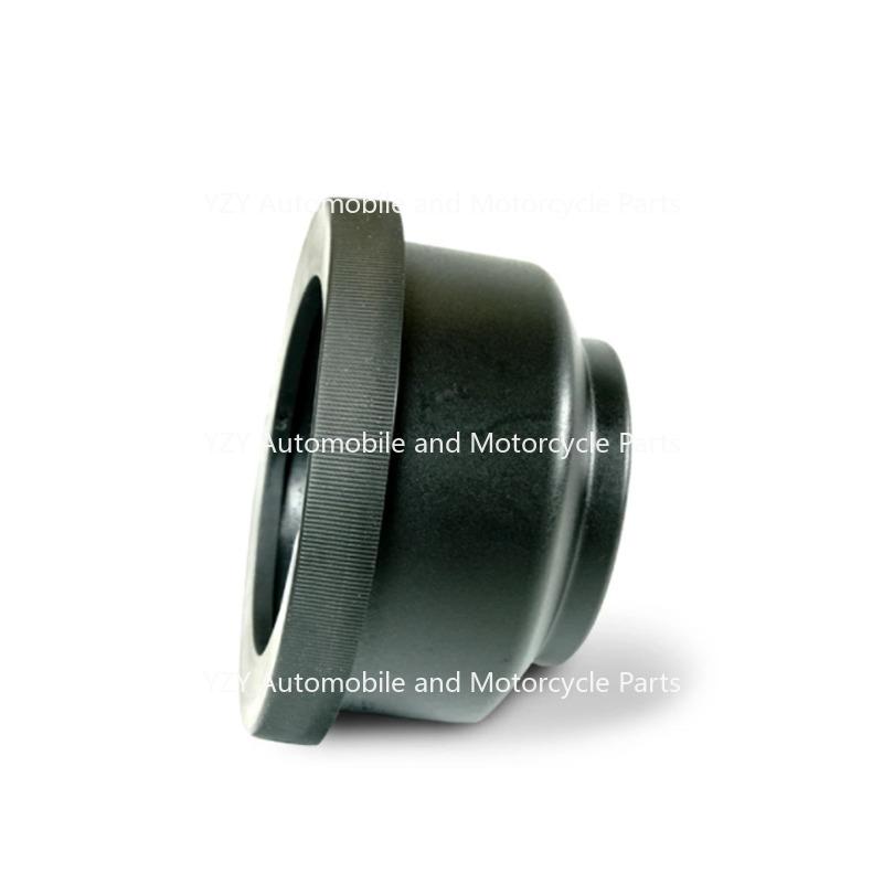 Горячая продажа автомобильных балансировочных колес аксессуары для шин антипозиционный зажим открывающаяся и отпускающая гайка сжатая часть рукава