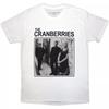 The Cranberries Unisex T-Shirt: Square Photo