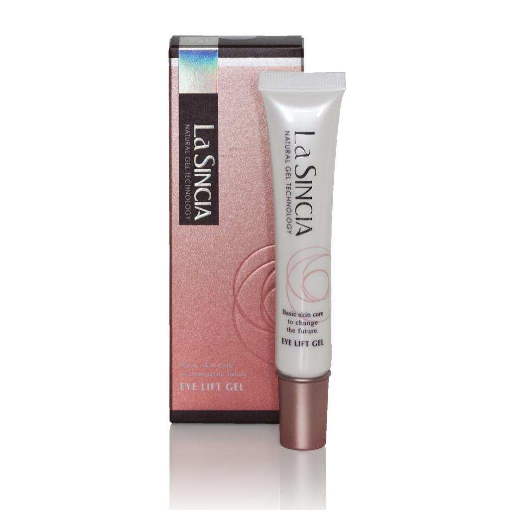 LA SINCIA Eye Lift Gel лифтинг-гель для области вокруг глаз, 20 гр
