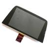 8" Сенсорный ЖК-дисплей LQ080Y5DZ10 LQ080Y5DZ06 для Vauxhall Opel Astra K
