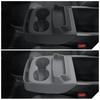 For Tesla Model Y Standard 2025 Silicone Central Control Cup Holder Storage Box Accessories Multifunctional Car Auto Accessories