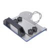 Angle Grinder Tile Chamfer Stand 45 Degree Angle Grinder Stand Fixed Holder for Type 100