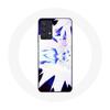 Чехол - Samsung - Galaxy A32 5G - Манга Killua Zoldyck - Мягкий - Синтетический