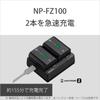 Sony Camera Charger BC-ZD1