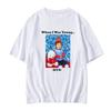 NCTWISH Concert Summer Casual Wear From Our Youth Days HighQuality Printed TShirt  Summer Unisexs and Womens Casual Wear
