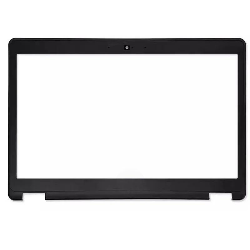 Новая OEM Рамка передней панели ЖК-экрана для Latitude E5450