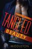 Книга Tangled Beauty 1 by K L Middleton - Paperback