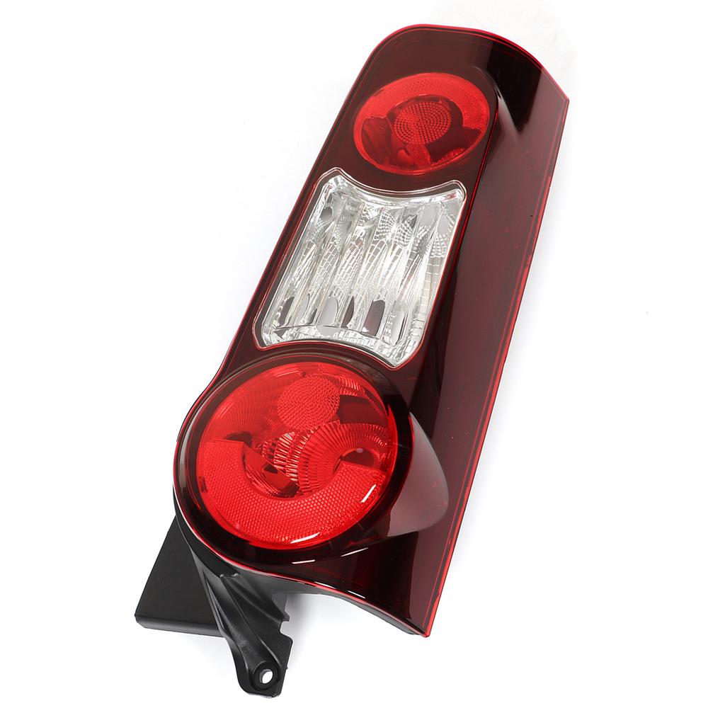 Right Tail Light 9677205480 Rear Brake Turn Signal Lamp Replacement for Citroen Berlingo Mk2 Van