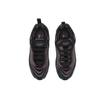 Reebok Daytona Dmx Trb Спортивные Кроссовки с Круглым Носком и Низким Верхом Повседневные Мужские Кроссовки Черные Ef7345